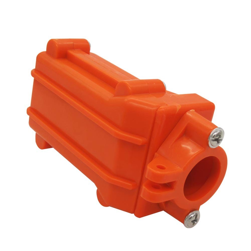 Rain Proof Up-Down Switch Control Station, Crane Pendant Hoist Push Button Sw…