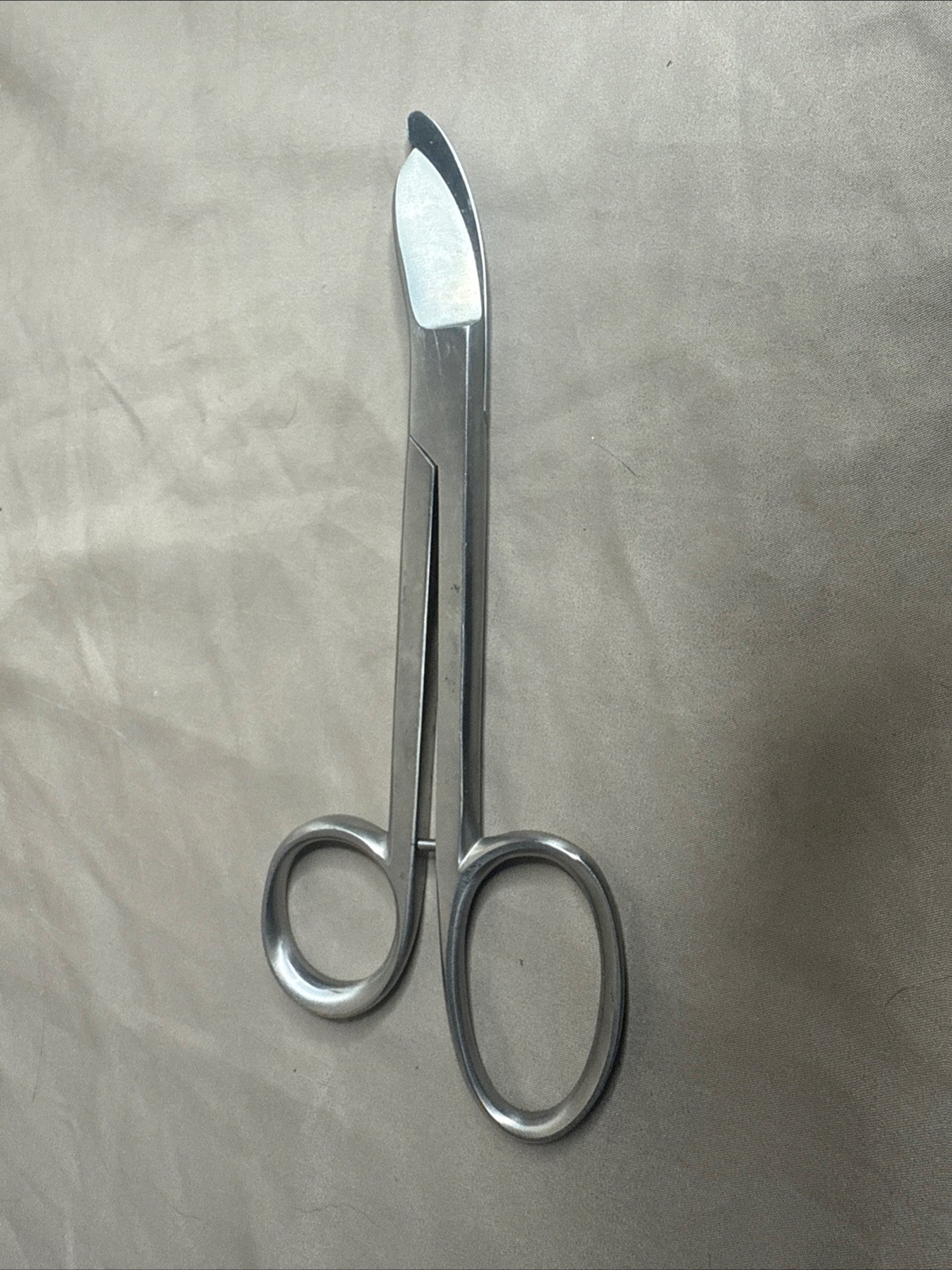 Miltex Germany Stainless 5 (9.5inches long used