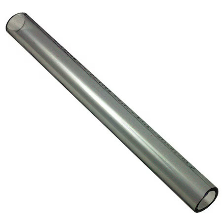 Eva Tubing, Flexible, 0.375 In Od, 100 Ft., 890610