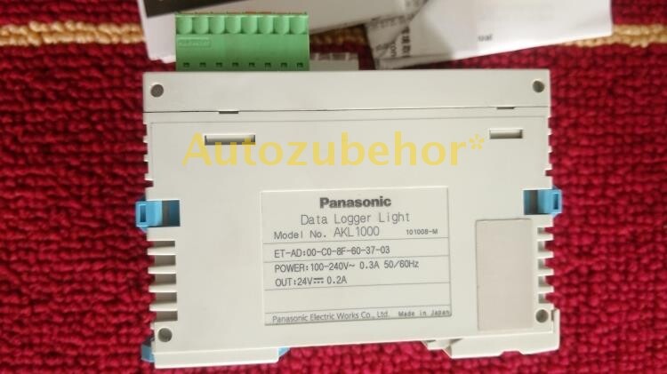 1pc data acquisition module AKL1000 [beautiful appearance]