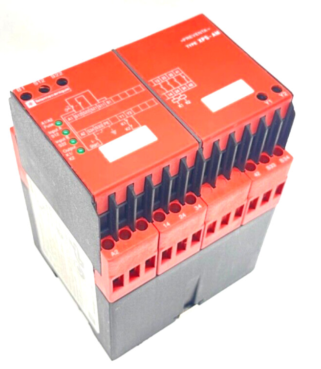 SCHNEIDER / TELEMECANIQUE XPS-AM , XPSAM5140 “” FREE 2ND-DAY AIR DELIVERY “”