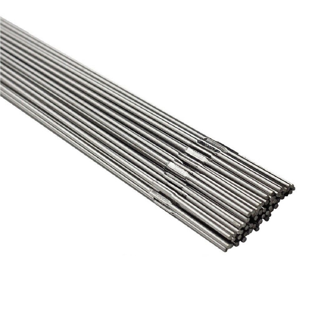 10 lb ER316L Stainless Steel TIG Welding Rod 1/16″ TIG Wire 316L 1/16″ 36″ 10 Ib