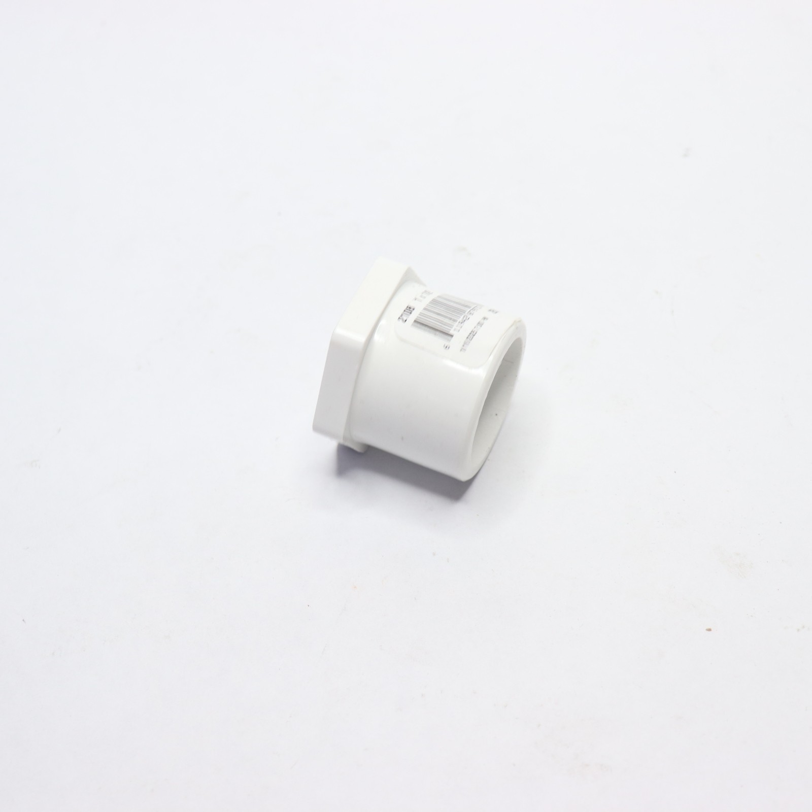 (1-Pk) Charlotte Reducer Bushing Schedule 40 1″ x 1/2″ PVC021080700HD