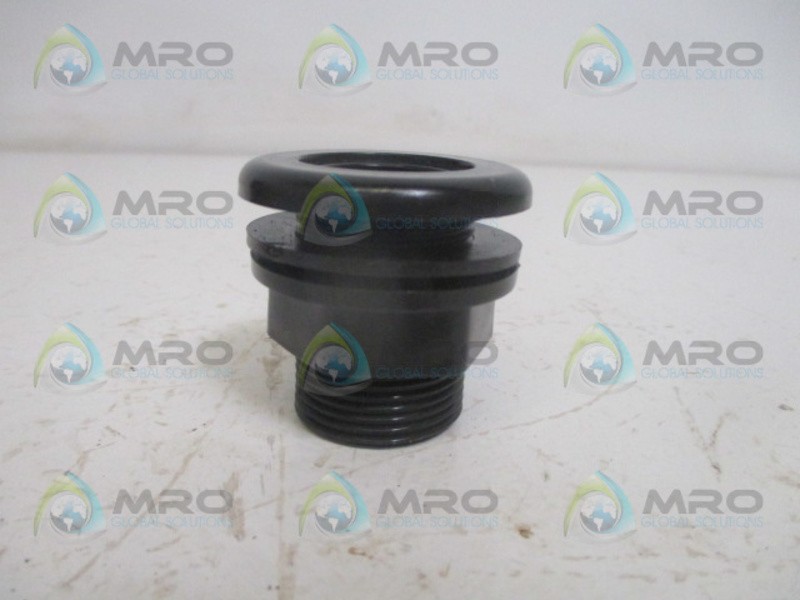 LIFEGUARD R270900 DOUBLE THREADED BULKHEAD 1/2″ NSMP