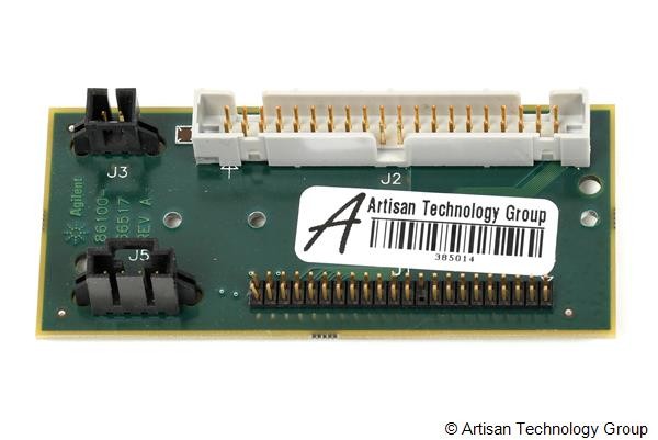 HP 86100-66517 CD-ROM Drive Connector Board