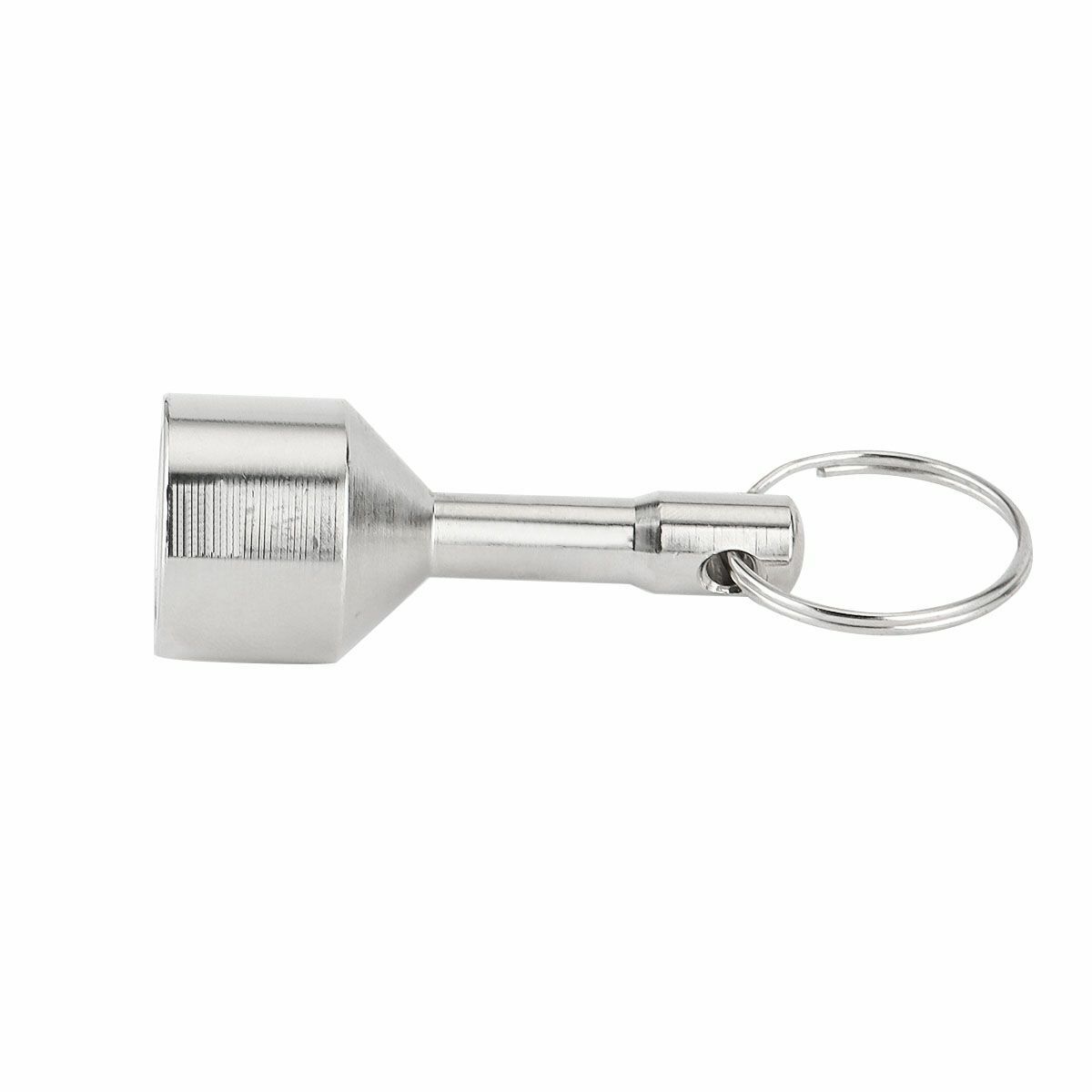 2pcs Gold Silver Jewelry Precious Metal Rare Earth Magnet Testers Testing Tools
