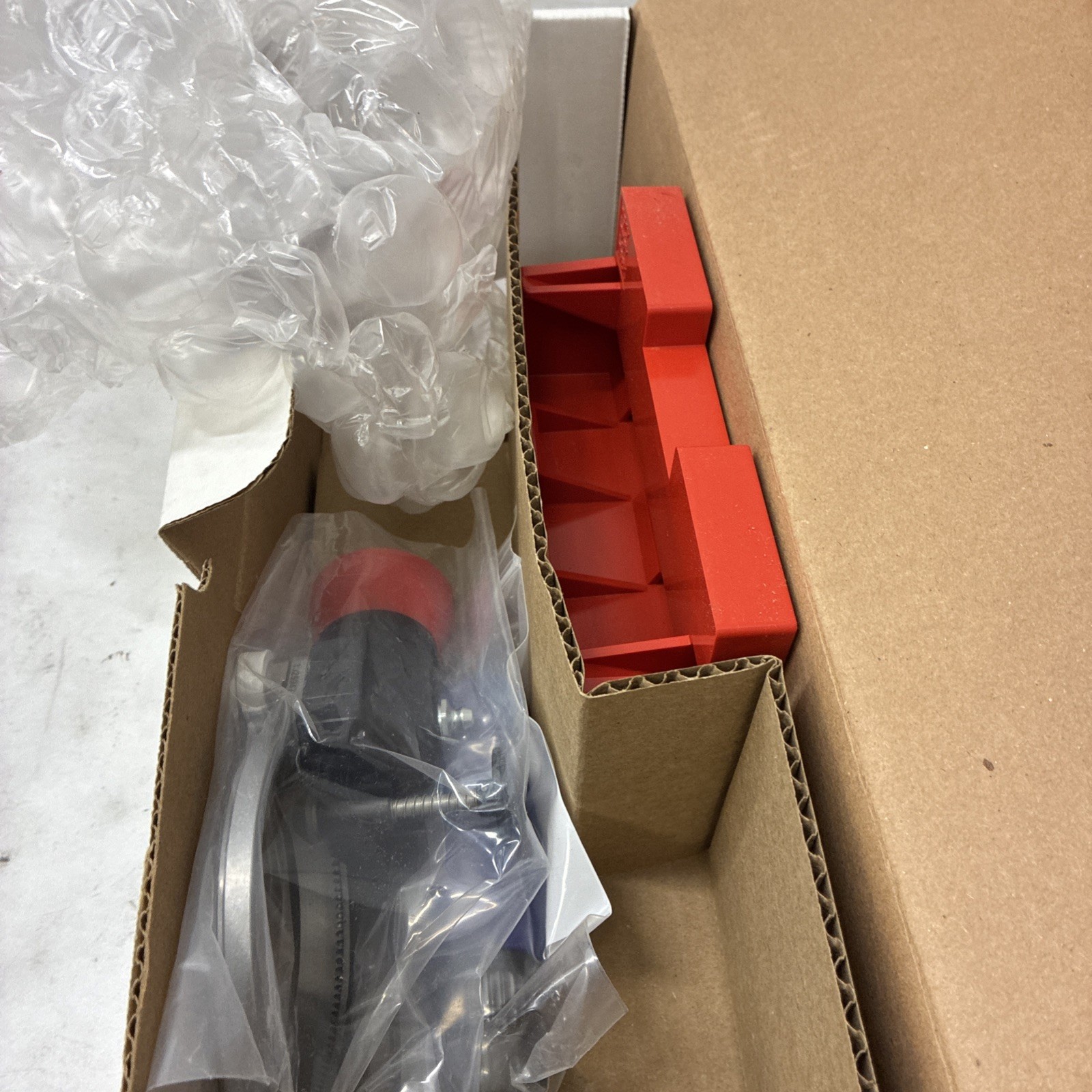 Bettcher Industries Whizard Versa 130885