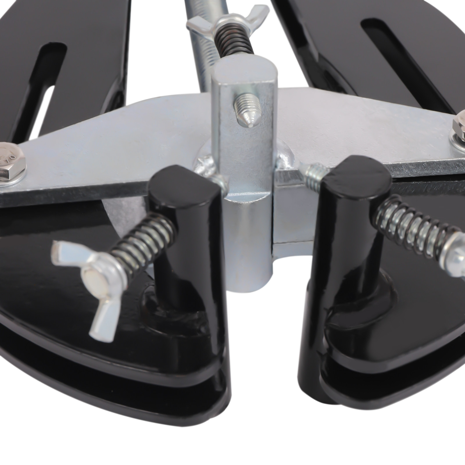 Heavy Duty Pipe Clamp Tube Alignment Clamp Tool Ultra Clamp 1.96-5.9 inches