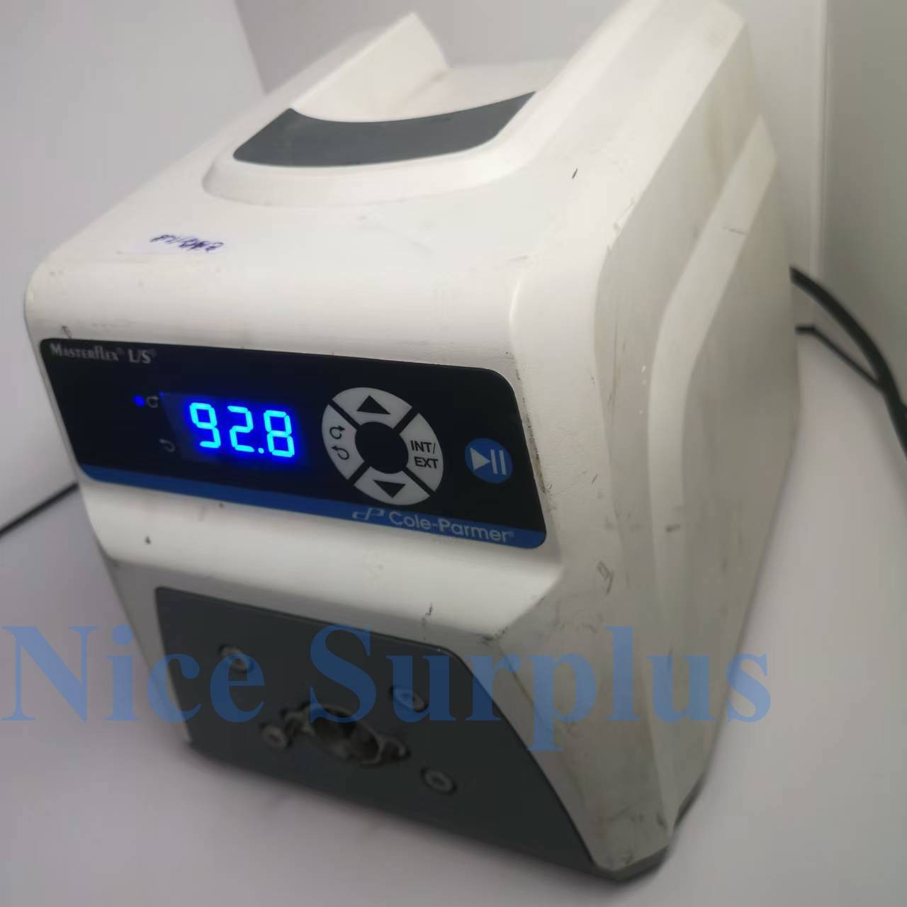 Masterflex Peristaltic Pump 07528-30 # 197688-561