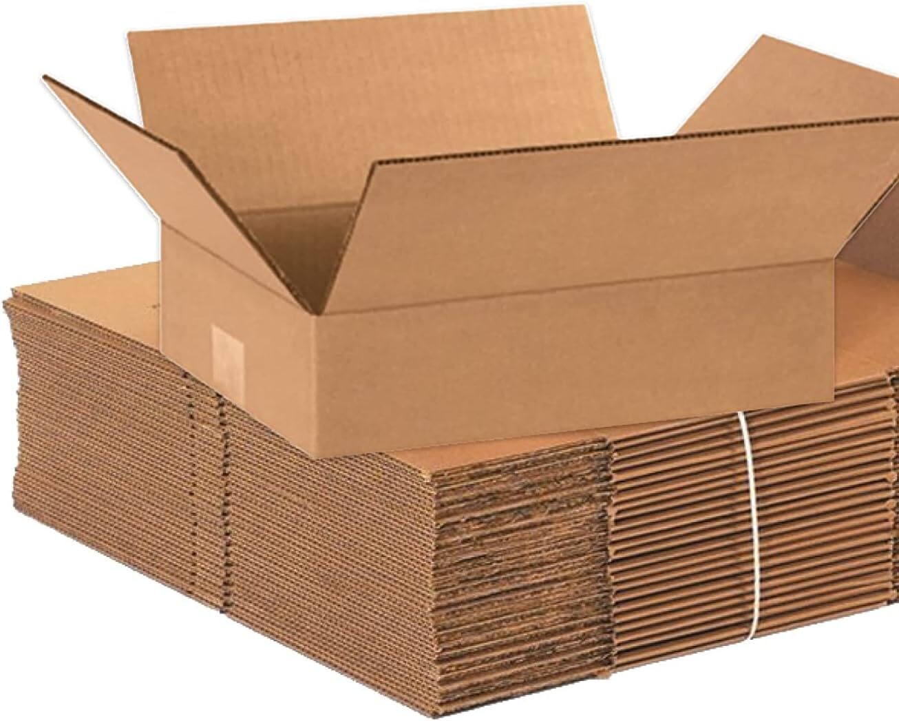 Shipping Boxes ~ Many Sizes Available! Mailing Moving Packing Storage!Corrugated