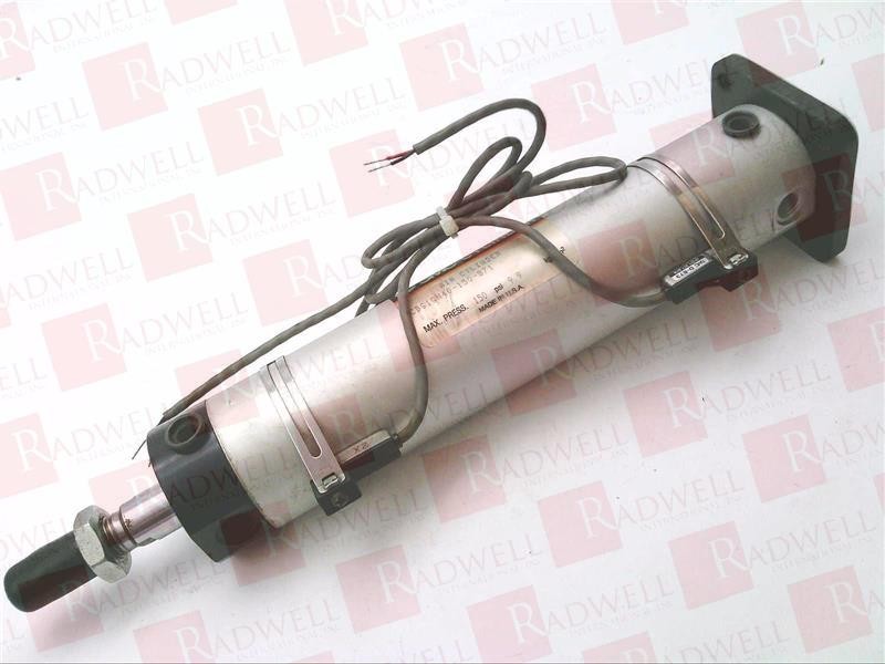 SMC CDG1GN40-150-B71 / CDG1GN40150B71 (USED)