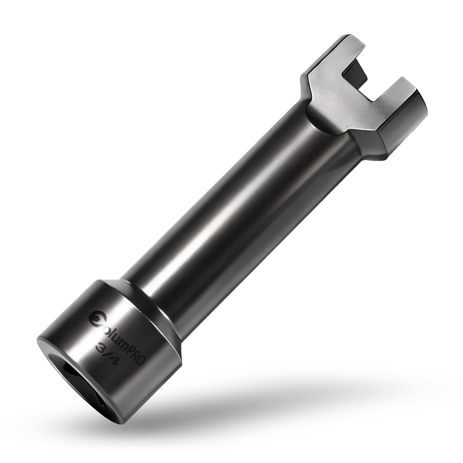 3/4″ 19mm Strut Channel Socket, 1/2″ Drive Impact Socket for 15/8″, 27/16″ & …