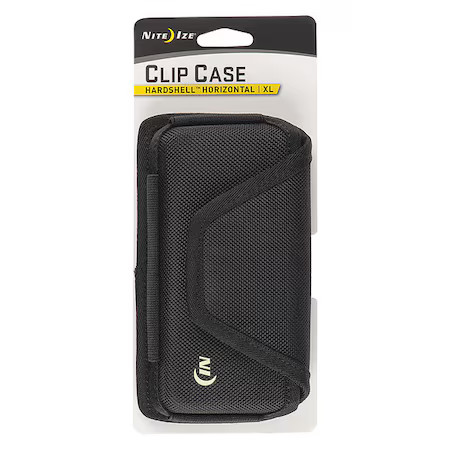 Nite Ize Hshsxl-01-R3 Cell Phone Holder, Black