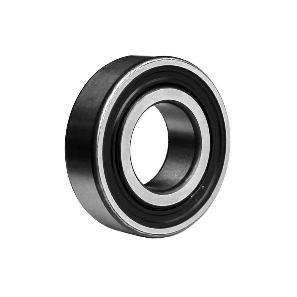 SKF 6309-2RS Brand Rubber Seal Ball Bearing 45x100x25 6309 2RS 6309RS NEW