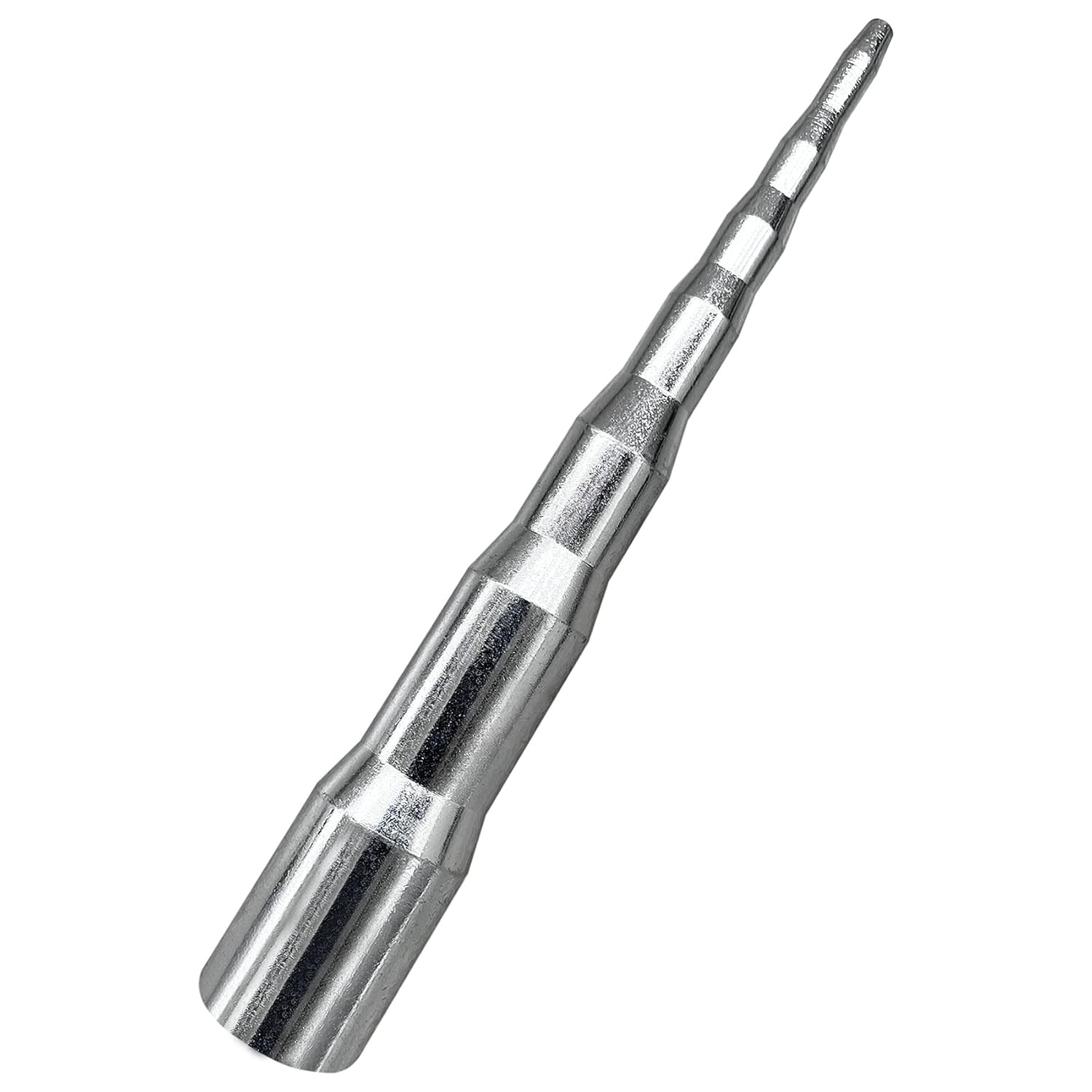 6-Size Copper Tube Swaging Tool for HVAC (3/16 to 5/8 in O.D.)