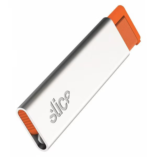 Slice Top Sheet/Liner Cutter Utility, 3 1/2 in L 10585 Slice 10585 895142105856
