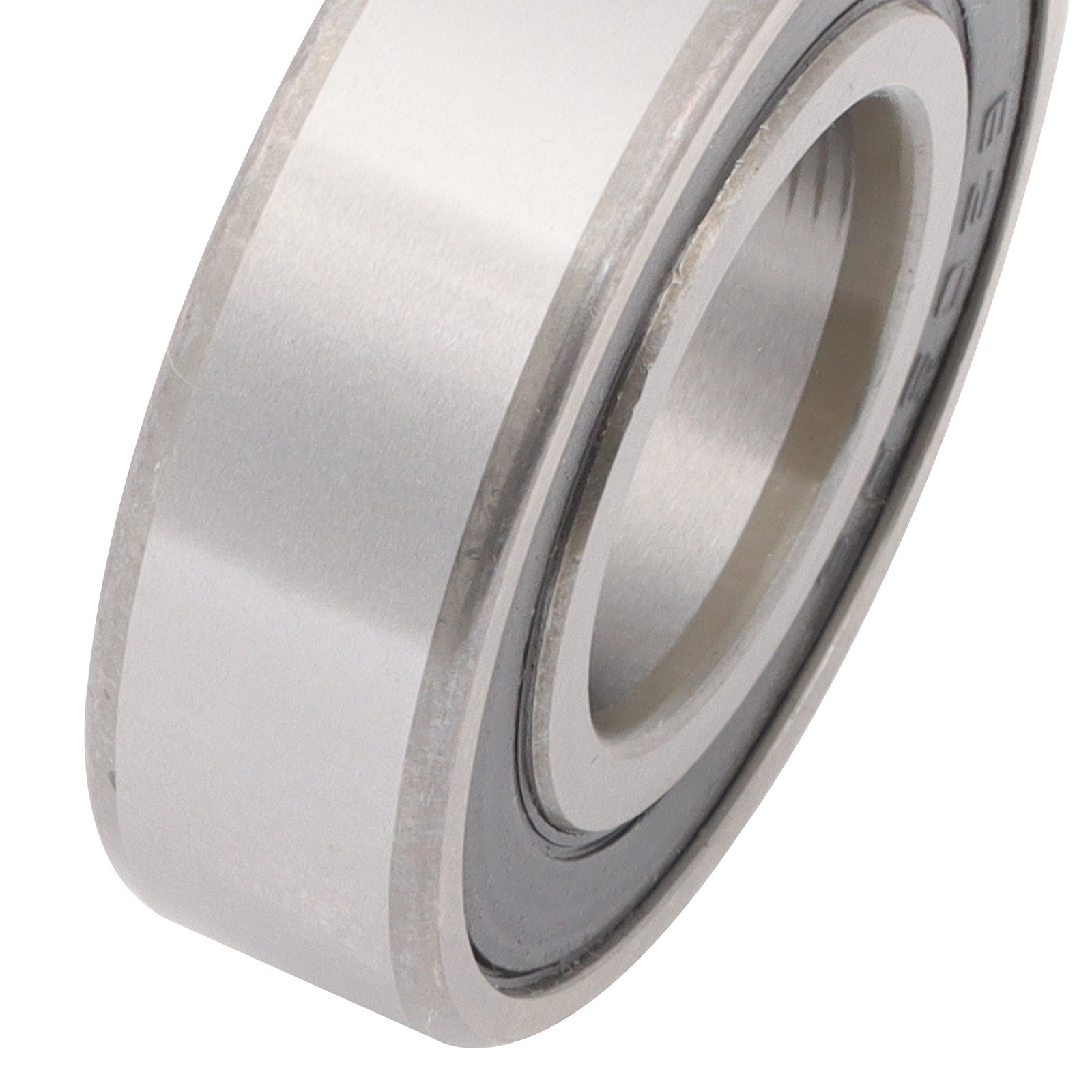 20 Pcs 6205 2RS Bearings 25x52x15mm Double Rubber Seal Deep Groove