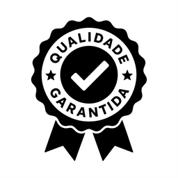 Qualidade Garantida