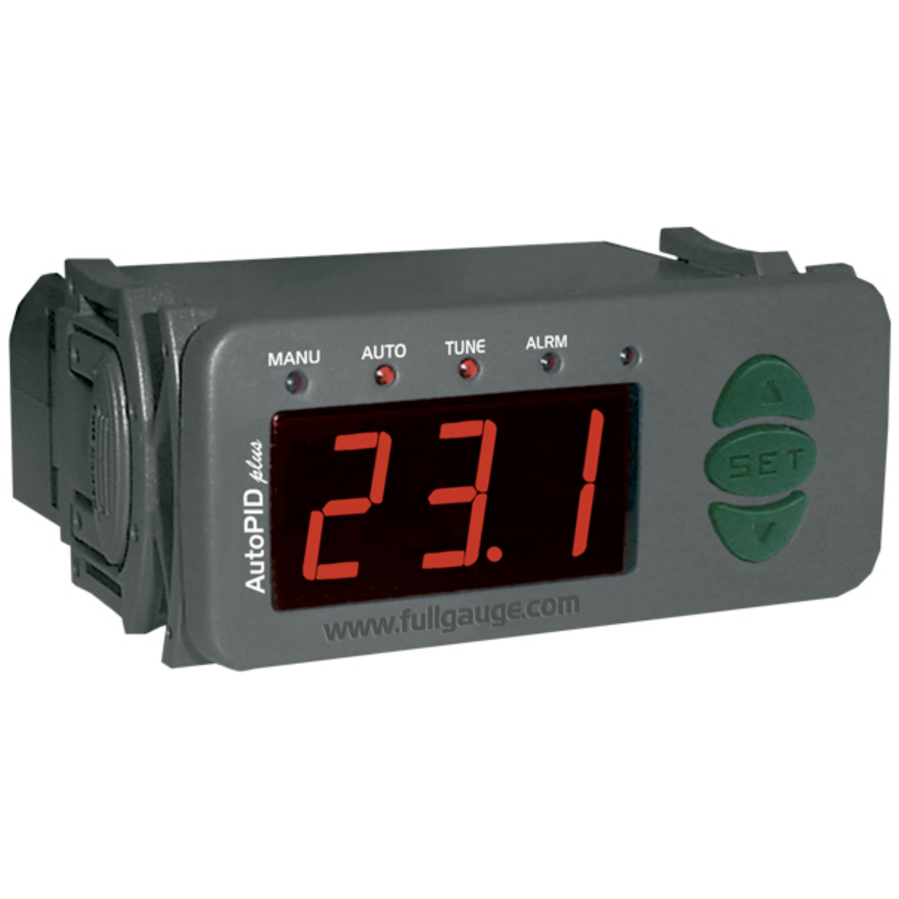 AutoPID Plus | CONTROLADOR DIGITAL DE TEMPERATURA TIPO PID