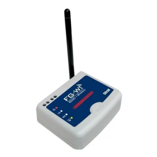 FG-Wi Converter | CONVERSOR RS-485 <-> WIRELESS