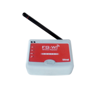 FG-Wi Router | REPETIDOR WIRELESS