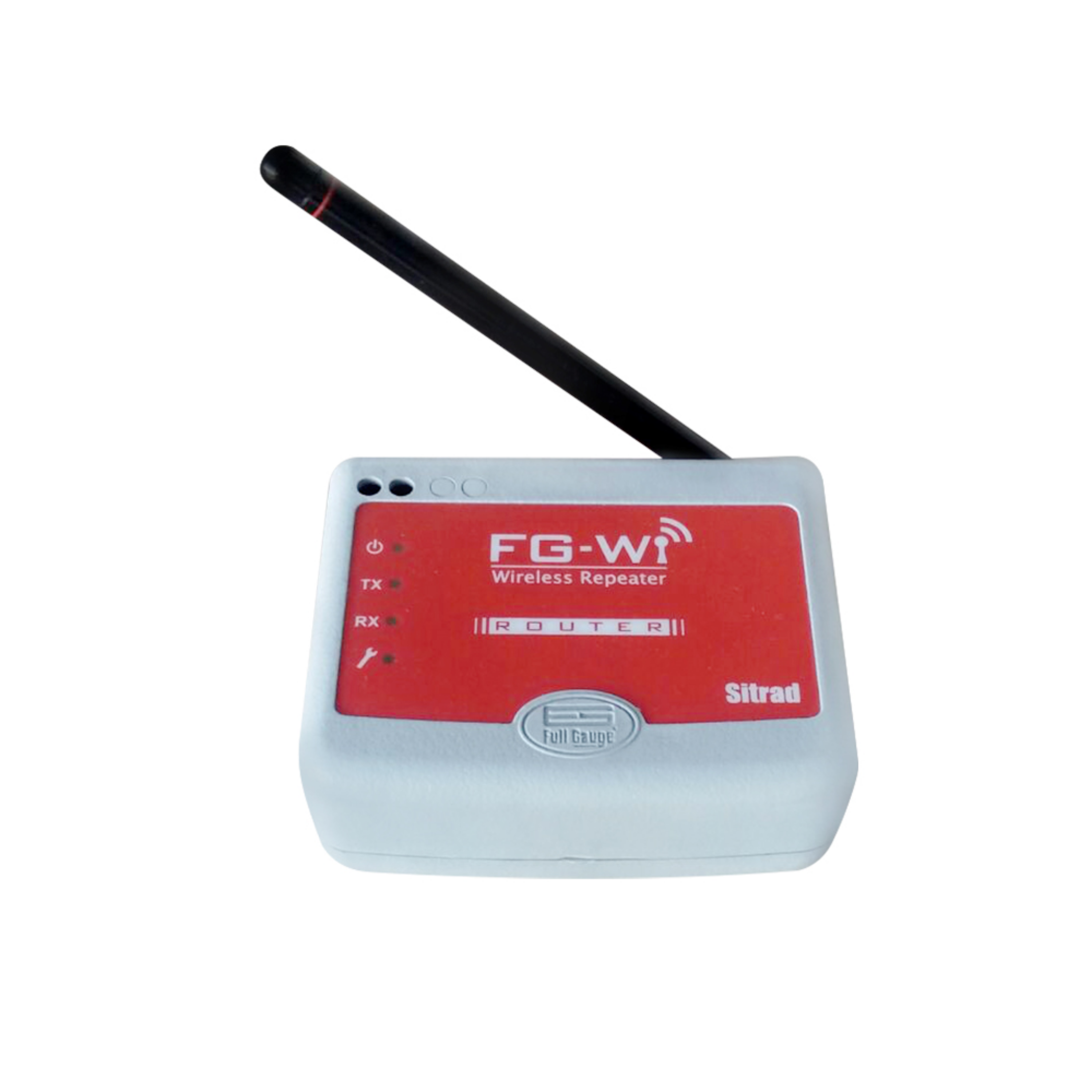 FG-Wi Router | REPETIDOR WIRELESS - Imagem 2