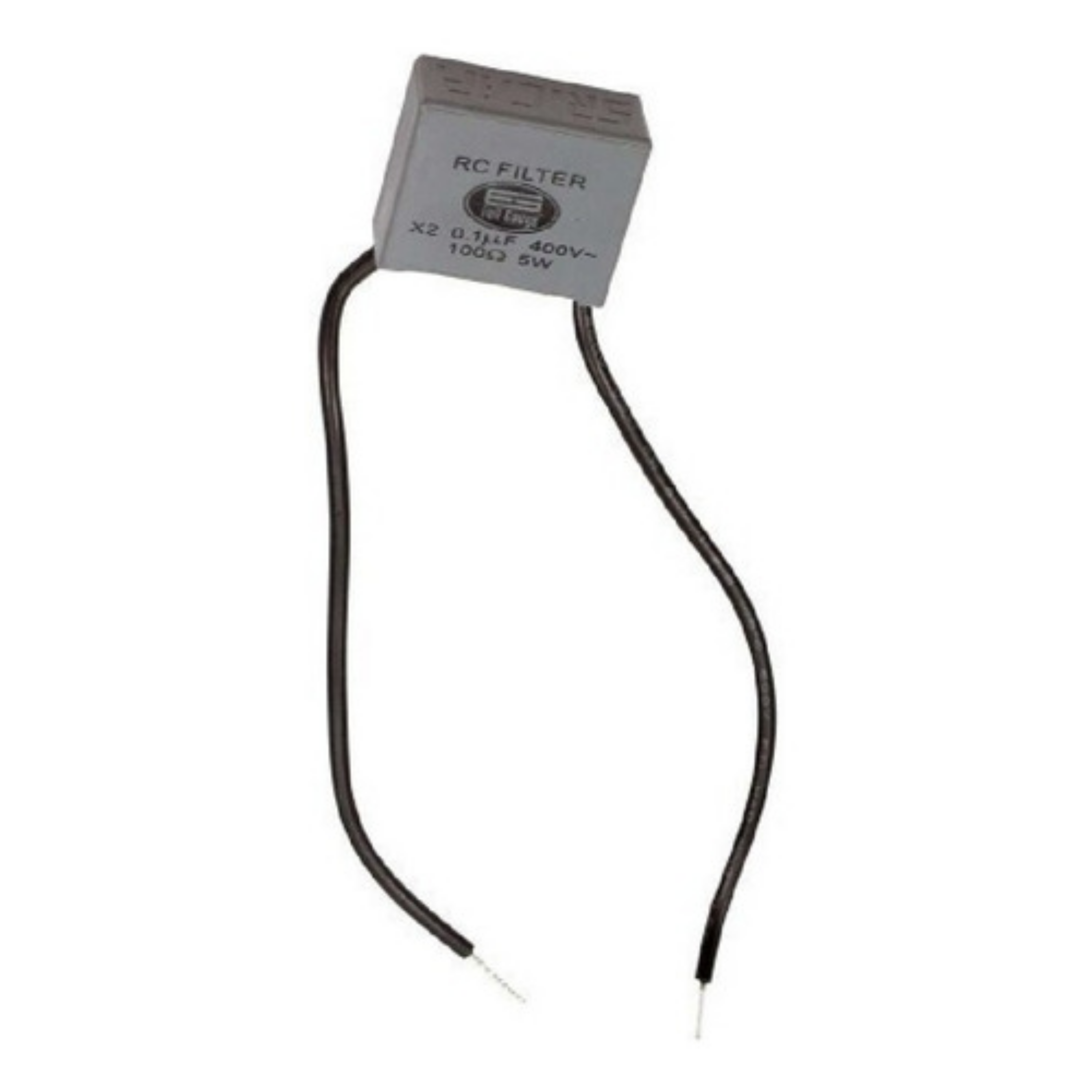 Filtro Supressor