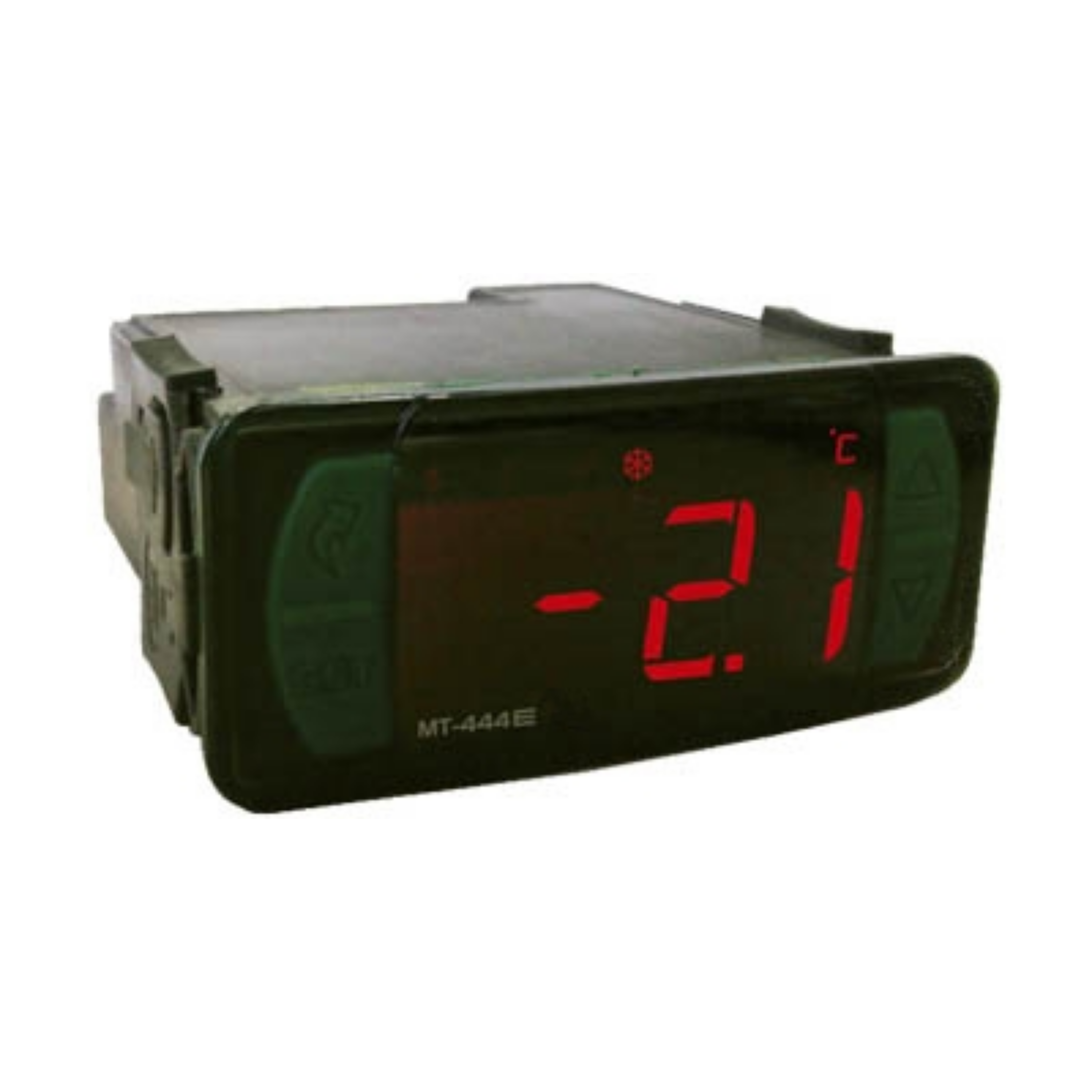 MT-444E EasyCon | CONTROLADOR DIGITAL PARA REFRIGERAÇÃO