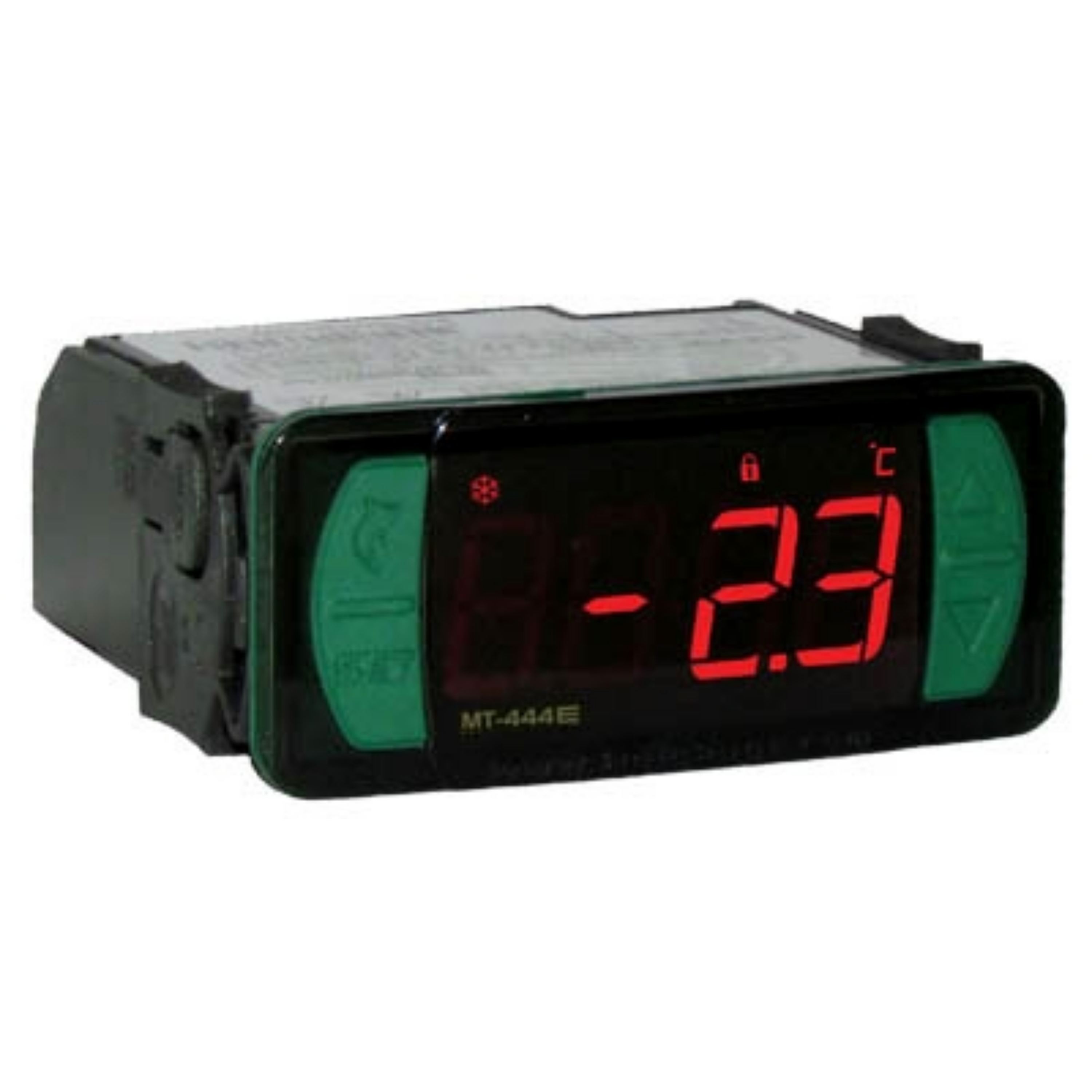 MT-444E Faston | CONTROLADOR DIGITAL PARA REFRIGERAÇÃO