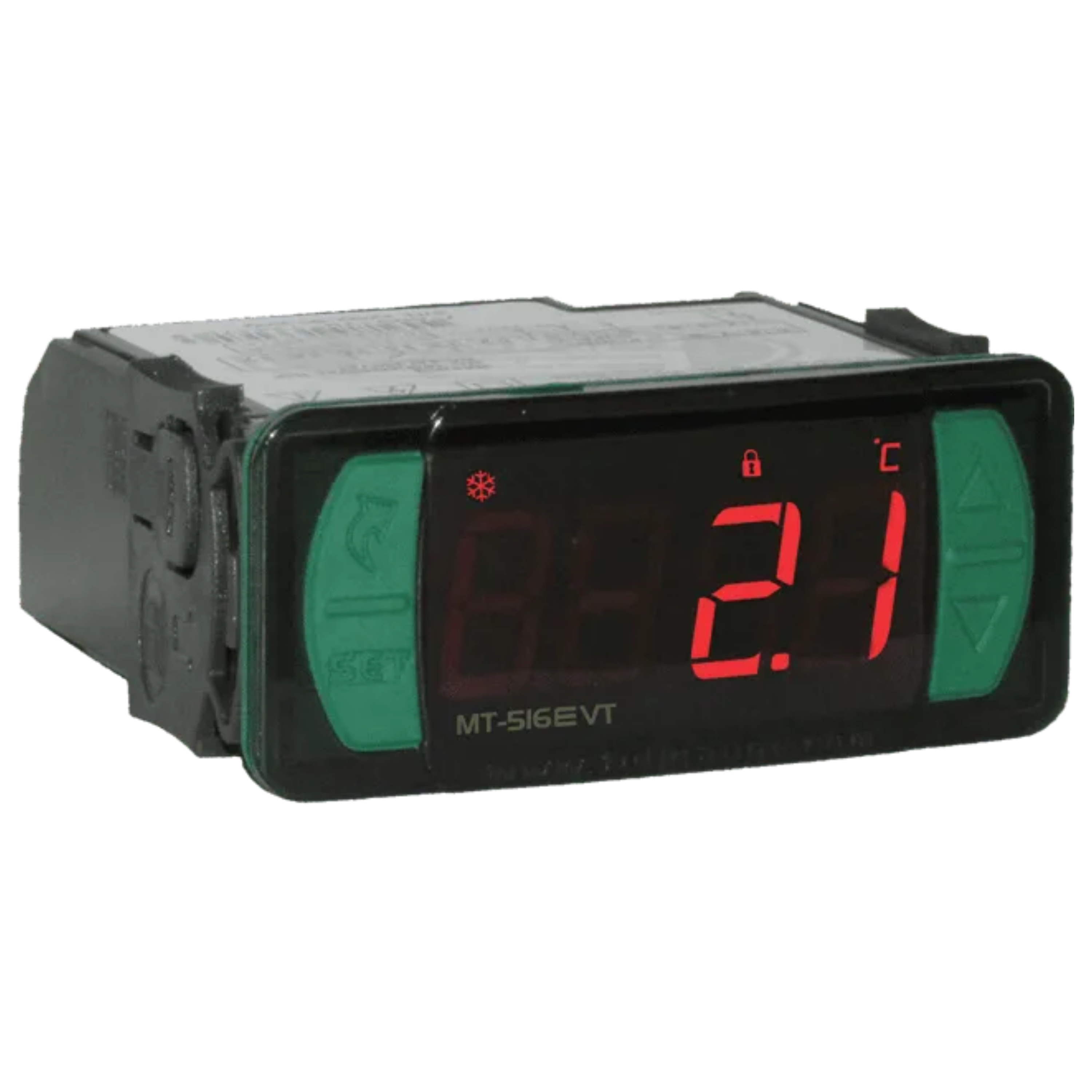 MT-516EVT | CONTROLADOR DE TEMPERATURA COM TIMER CÍCLICO E MONITOR DE TENSÃO