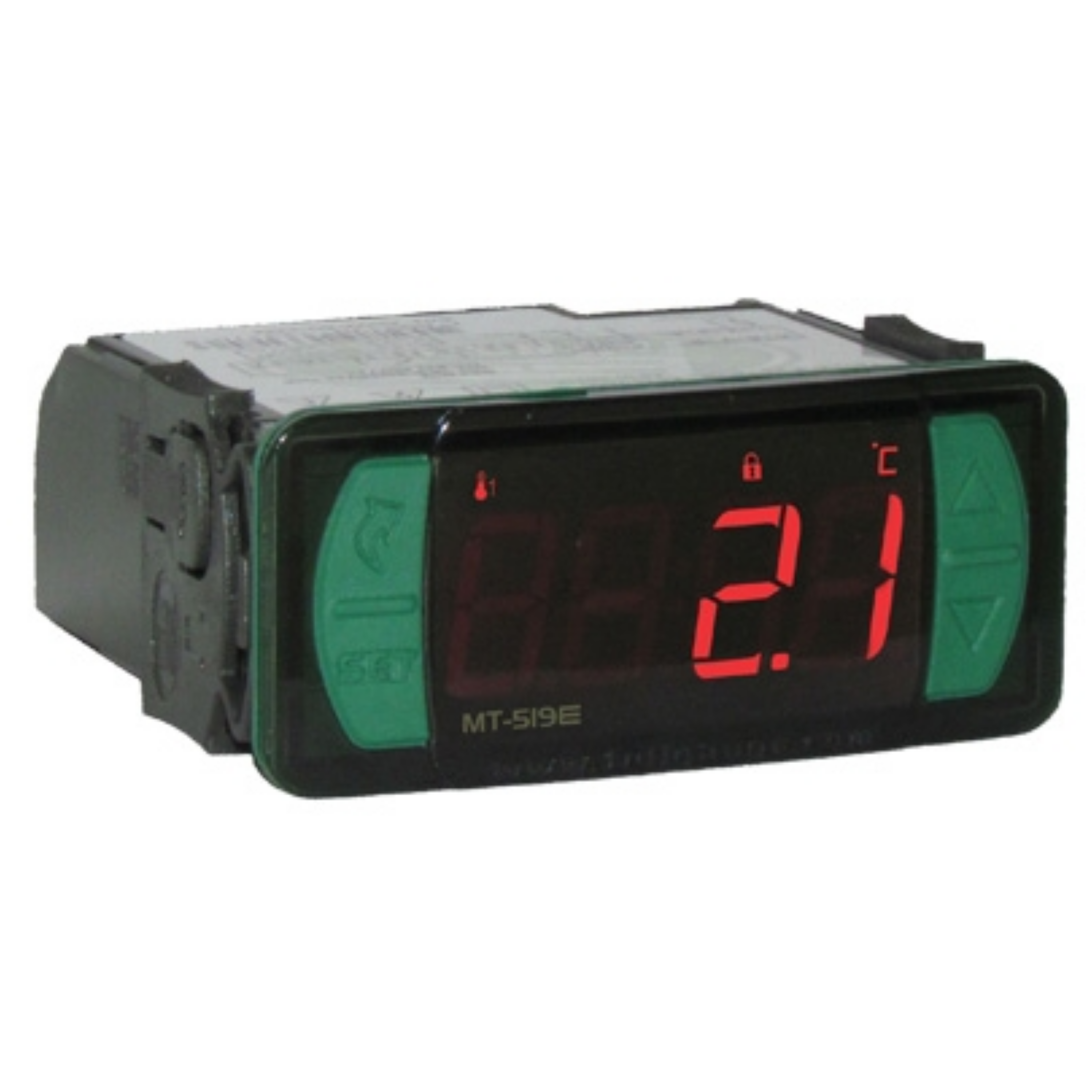 MT-519E | CONTROLADOR DE TEMPERATURA DE DOIS ESTÁGIOS INDEPENDENTES
