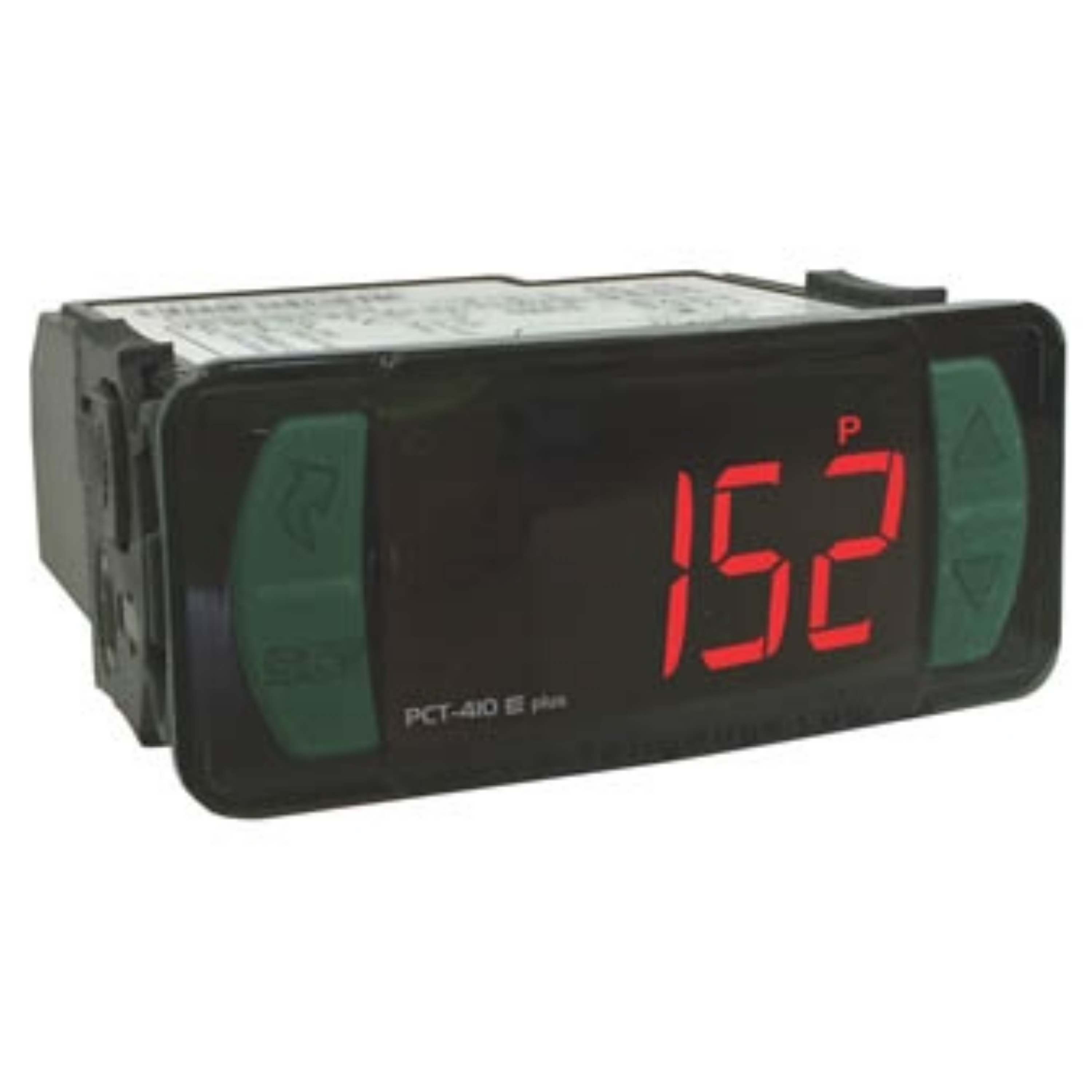 PCT-410E Plus | CONTROLADOR E INDICADOR DIGITAL DE PRESSÃO