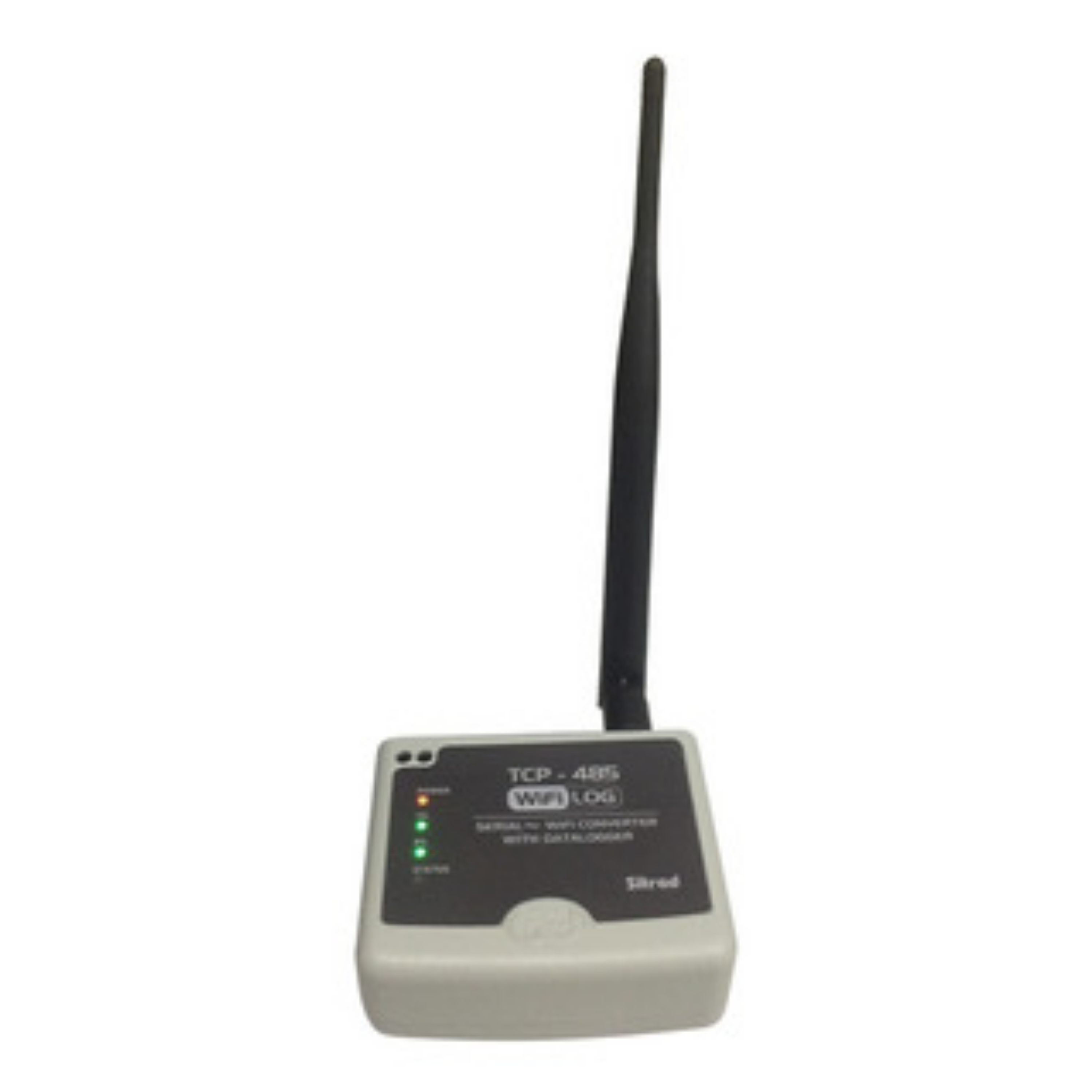 TCP-485 WiFi Log | CONVERSOR SERIAL / WI-FI COM DATALOGGER