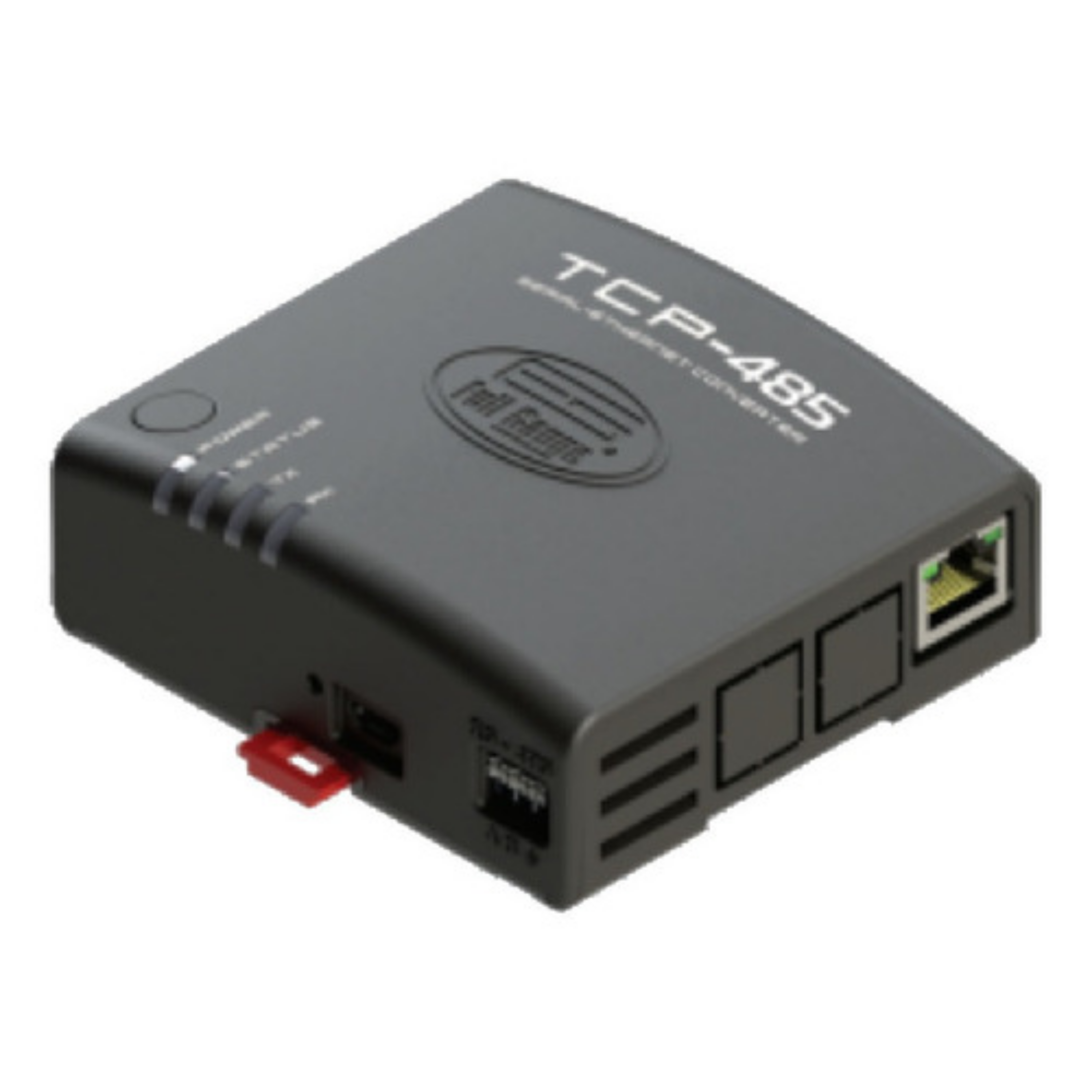 TCP-485 | CONVERSOR SERIAL / ETHERNET