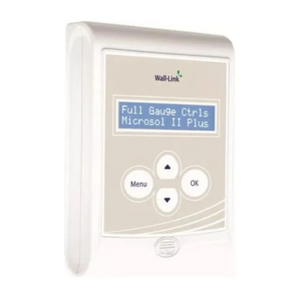 Wall-Link | INTERFACE REMOTA PARA MICROSOL II PLUS, MICROSOL II E PLUS E MICROSOL II E POWER