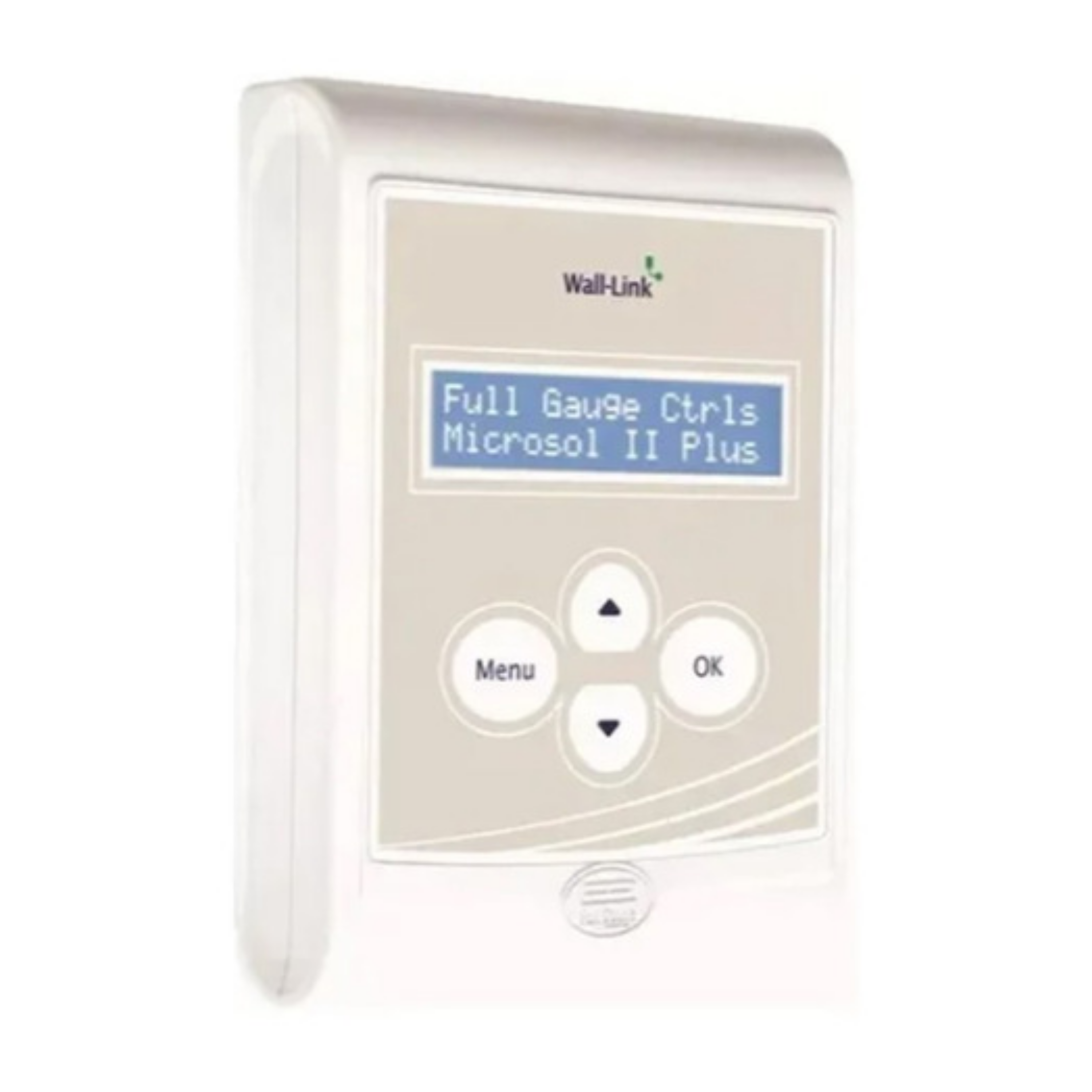 Wall-Link | INTERFACE REMOTA PARA MICROSOL II PLUS, MICROSOL II E PLUS E MICROSOL II E POWER